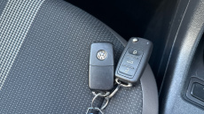 Volkswagen Up 1.0 90PS High Up 5dr Petrol Hatchback